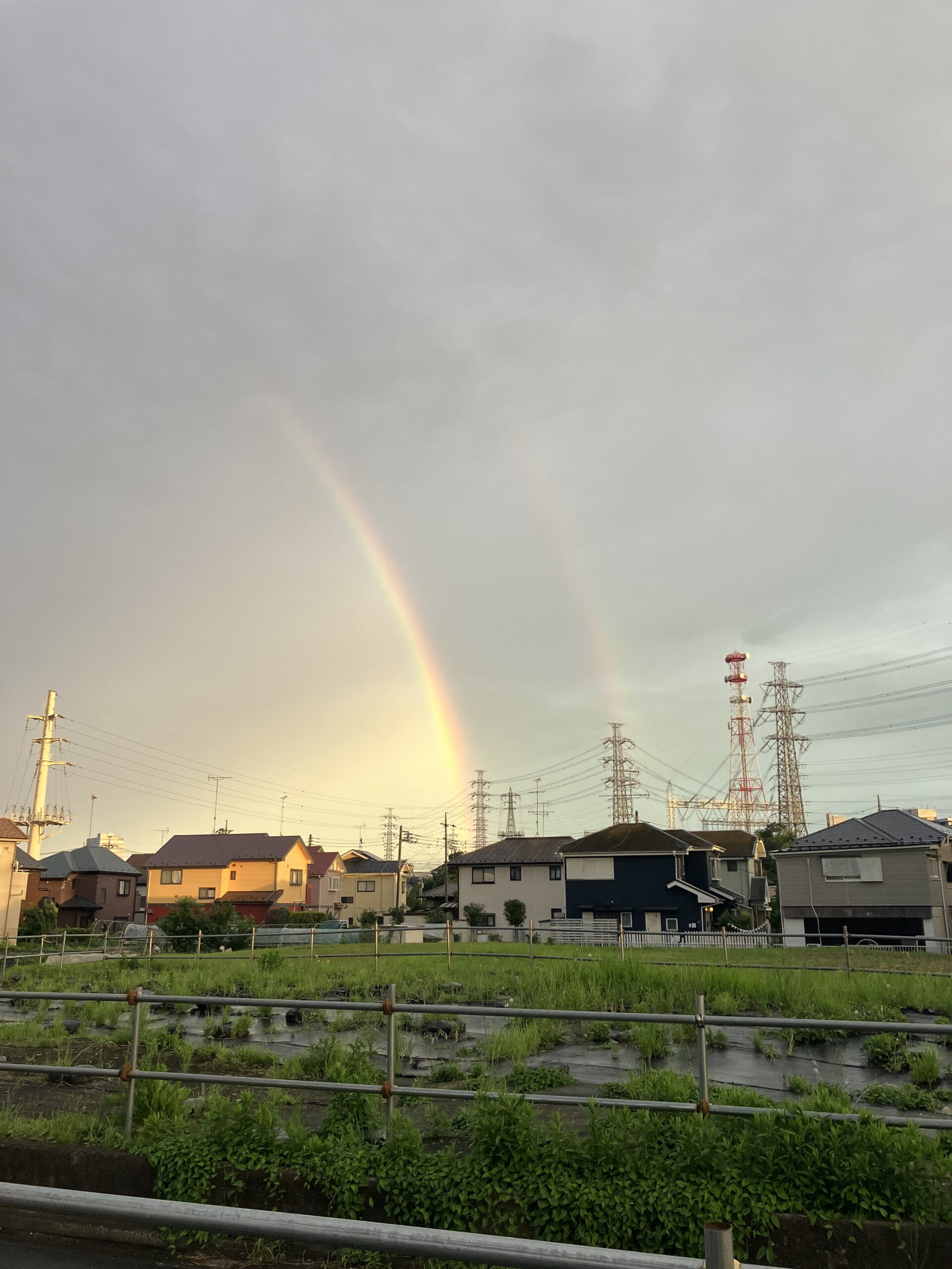 新生活３か月目(サバティカルタイム)